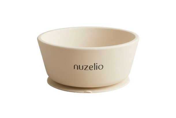Platinum Silicone with Suction Cup