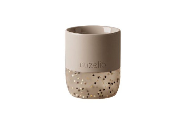 Platinum Silicone Cup
