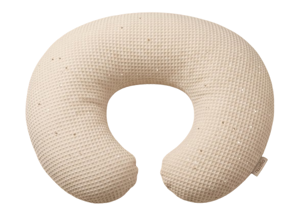 Ergonomic Feeding Pillow